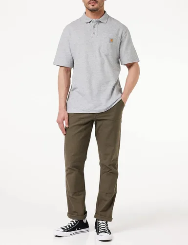 Miniatura 3 de Carhartt Polo de trabajo para hombre