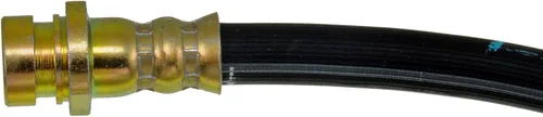 Miniatura 2 de Dorman H620604 Manguera hidráulica de freno trasero del lado del pasajero compatible con modelos Hyundai / Kia seleccionados