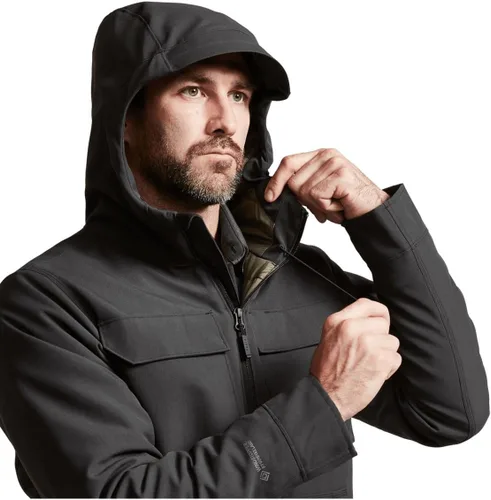 Miniatura 5 de SITKA Gear Chaqueta de trabajo Grindstone para hombre