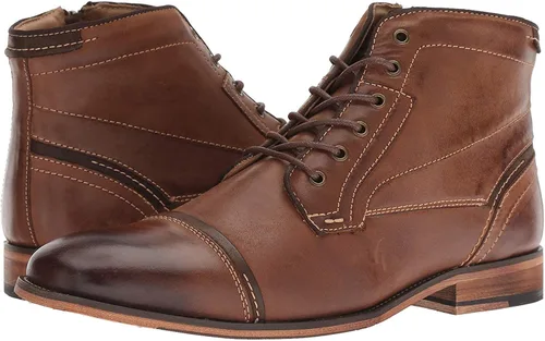 Miniatura 7 de Steve Madden Jefries - Botines para hombre