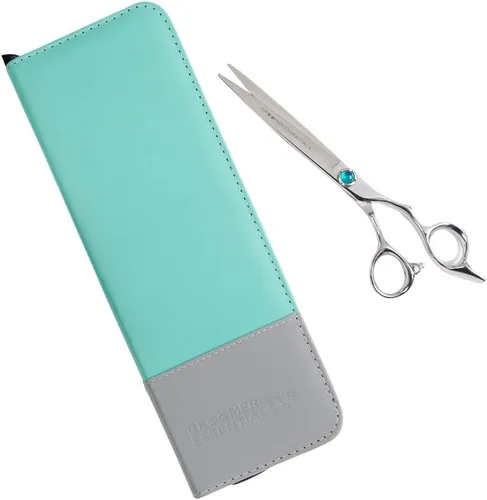 Miniatura 2 de Groomer Essentials Cizalla recta 7