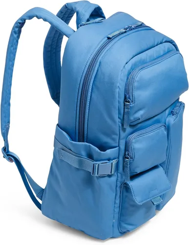 Miniatura 2 de Women's Cotton Utility Large Backpack