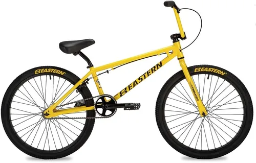 Eastern Commando 24" Ltd Cruiser Bike