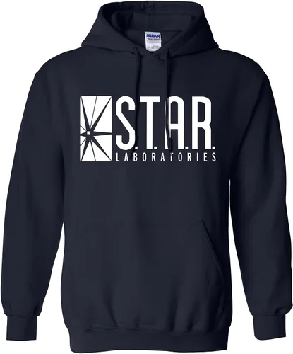 Miniatura 20 de Star Laboratories sudadera con capucha