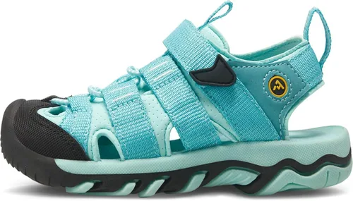 Miniatura 5 de atika Sandalias de punta cerrada para niños, sandalias de agua para senderismo al aire libre, zapatos deportivos de playa de verano