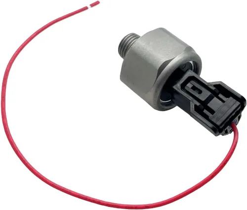 Miniatura 4 de Sensor de detonación de encendido con arnés de coleta 30530-PPL-A01 compatible con Ac-ura RSX 2002-2006 Acc-ord 2002-2005 Civic 2002-2008 CR-V