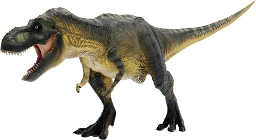Gemini&Genius - Figura de acción de dinosaurio del parque mundial Jurásico. Educación de ciencias preescolar. Juguetes de modelo de la colección