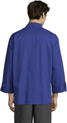 Miniatura 2 de Uncommon Threads Abrigo de chef marroquí para mujer 10 Btn