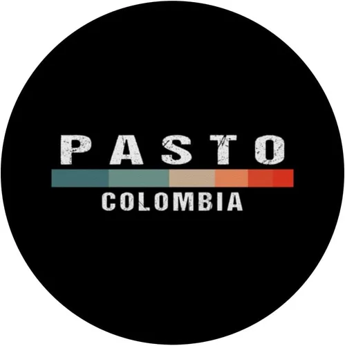 Miniatura 3 de Pasto Colombia City Trip PopSockets Adhesive PopGrip