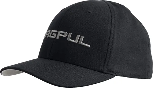 Miniatura 2 de Magpul Wordmark Stretch Fit Hat