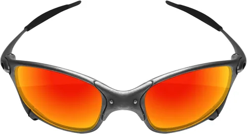 Miniatura 2 de Firtox - Lentes polarizadas de repuesto compatibles con gafas de sol Oakley Juliet - Opciones