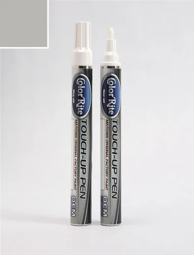 Miniatura 281 de Aerosol para Jeep Grand Cherokee Automotive Touch-up Paint - Patriot Blue Pearl Clearcoat BT/WBT - Paquete todo incluido