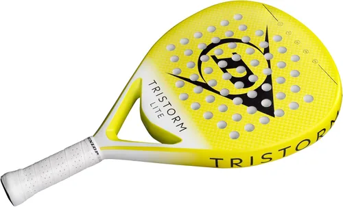Miniatura 5 de Dunlop Sports Tristorm Padel Racquet Series (Lite, Pro)