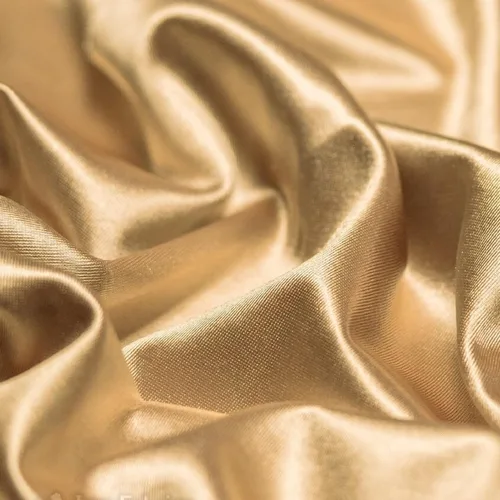 Miniatura 19 de Ice Fabrics Tela de Satén Spandex Sedosa Elástica en 4 Direcciones por Yarda - 60" de Ancho Tela de Spandex Satinado Brillante para Vestidos, Ropa