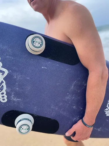 Miniatura 5 de para entrenamiento de surf - Ayuda a subir a bordo - Disfruta de ventanas emergentes rápidas Ayuda a surfistas lesionados, envejecidos, altos