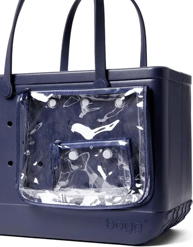 Miniatura 107 de BOGG BAG - Tote para playa, piscina, barco, deportes - EVA multiusos - Botones tonales