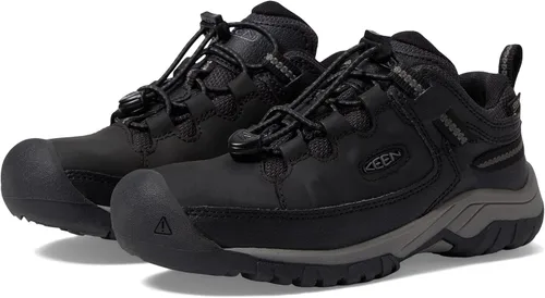 Miniatura 6 de KEEN Unisex-Child Targhee Low Height Waterproof Hiking Shoes