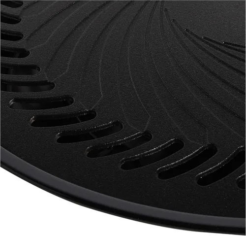 Miniatura 7 de Iwatani Cb-P-YPL Korean Cookware Korean BBQ Stove Top Grill Pan