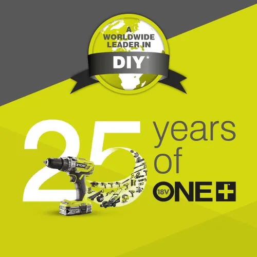 Miniatura 5 de Ryobi RY18PSA-0 18V ONE+ Sierra de podar inalámbrica de 5.906 in (herramienta desnuda)