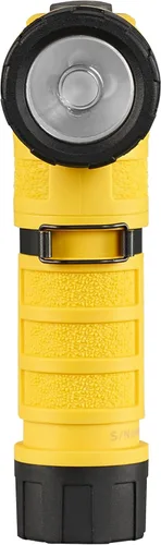Miniatura 2 de Streamlight PolyTAC 90 Linterna en ángulo recto, de LED, de polímero. Amarillo