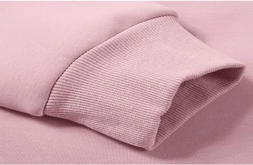 Miniatura 2 de Haellun - Sudadera con capucha con forro de vellón de sherpa, abrigado, de invierno y de estilo informal para mujer