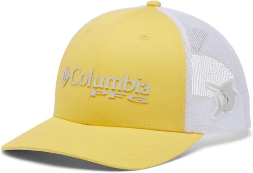 Miniatura 112 de Columbia Gorra de Béisbol de Malla con Logotipo PFG Unisex para Adultos
