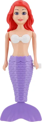 Miniatura 4 de BANZAI Juego de buceo de 3 piezas Splash 'N Go Mermaid Water/Pool Toy