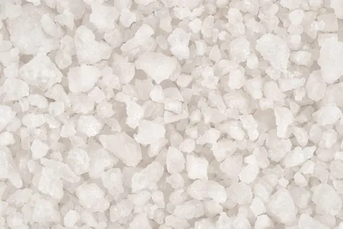 CZ Grain Derretidor de hielo y nieve - 100% sal natural, apto para mascotas, el mejor derretidor de hielo y nieve (5 libras)