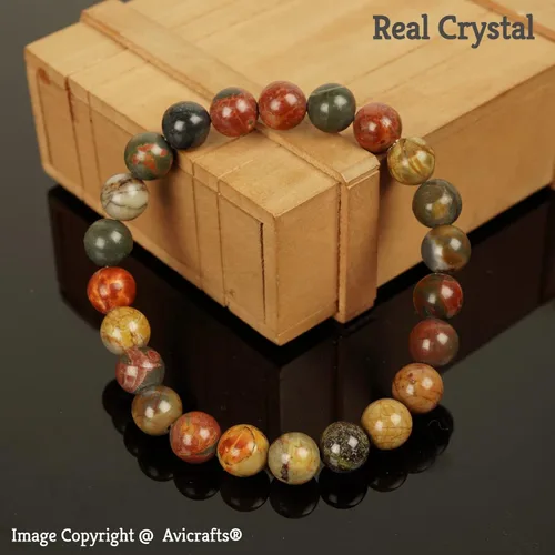 Miniatura 83 de Avicrafts Gemstone Bracelet