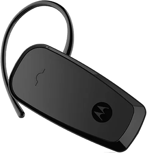 Miniatura 2 de Zotech 4 uds ganchos negros para auriculares Motorola HX550 H17 H17txt H525 H19 H19txt Boom 2 Boom HX600 Elite Flip HZ720