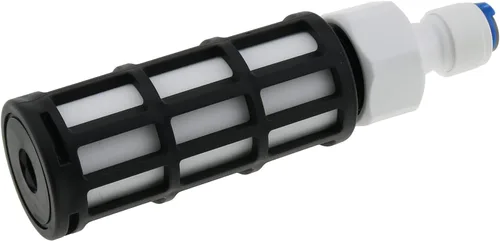 Miniatura 2 de Filtro de entrada de agua portátil duradero y sin sabor, filtro autocebante, filtro de entrada de agua para rociador de agua, sistema