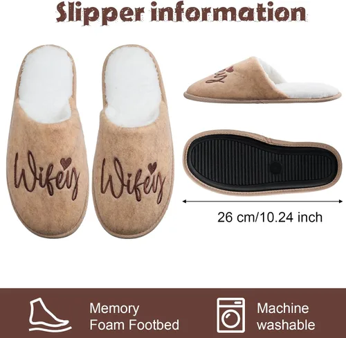 Miniatura 4 de Shinymoon Manta y pantuflas con capucha de oso - Regalos para mamá, hija, hijo, día de la madre y cumpleaños, Estilo de corazón.