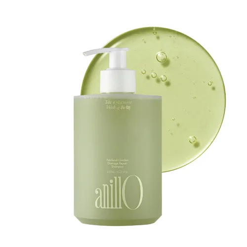 Miniatura 8 de Champú Vegano Nutritivo para el Cuero Cabelludo con Té Negro, Ácido Hialurónico y Aminoácidos para Fortalecer la Barrera del Cuero Cabelludo, Aroma