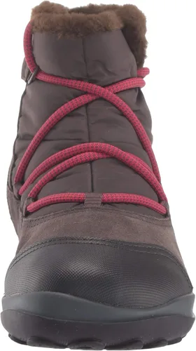 Miniatura 2 de Camper - Botines unisex para niños Peu Pista gris