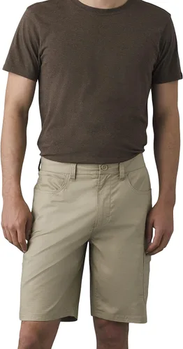 Miniatura 2 de prAna Pantalones cortos Double Peak para hombre