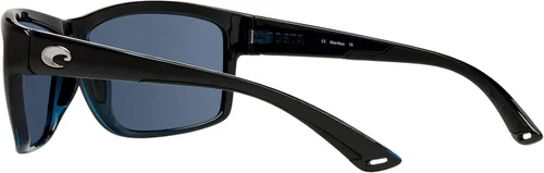 Miniatura 5 de Costa Del Mar Men's May Bay Rectangular Sunglasses