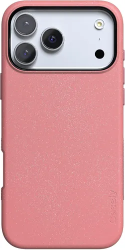 Miniatura 87 de Casely Funda para iPhone 17 Pro Max Ónix de medianoche Negro brillante Compatible con MagSafe Diseño protector audaz Ónix de medianoche