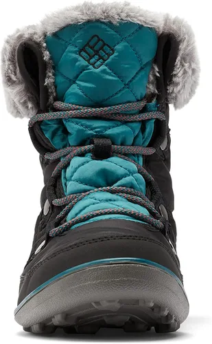 Miniatura 3 de Columbia Botas de nieve Heavenly Shorty Omni-Heat para mujer