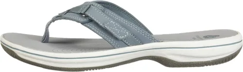 Miniatura 9 de Clarks Women's Breeze Sea Flip-Flop