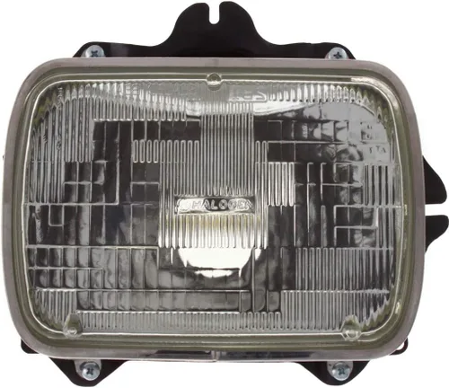 KarParts360 Para Toyota Pickup Conjunto de Faro Delantero 1989-1995 Lado del Pasajero | TO2501117 | 81110-89155