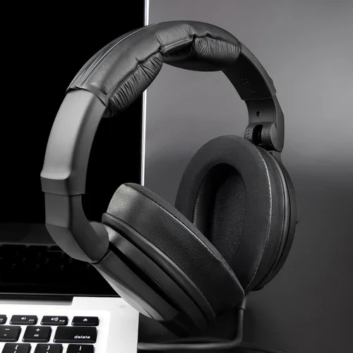 Miniatura 3 de SOULWIT Almohadillas de refrigeración para auriculares Sennheiser HD280/HD280-13/HD280-Pro/HD281/HMD280/HMD280/HMD280 Pro/HMD280-13/HMD281/HMD281
