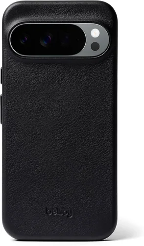 Miniatura 2 de Bellroy Funda de cuero para Pixel 10 Pro XL - (funda de cuero para teléfono Google) - Negro
