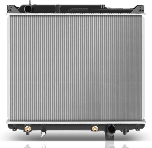 Miniatura 71 de SCITOO Radiador compatible con Forester CU2402 1999, 2000, 2001, 2002