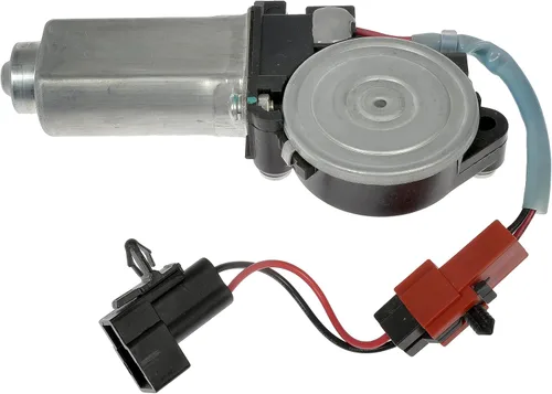 Miniatura 2 de Dorman Motor de ventana eléctrica 742-305 compatible con modelos seleccionados