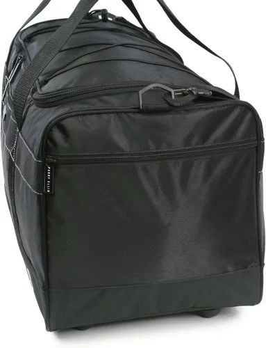 Miniatura 11 de Perry Ellis - Bolsa de viaje (22.0 in), Negro), PE-SD-A222