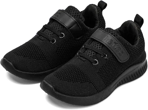 Miniatura 8 de nerteo Zapatos deportivos para correr y caminar para niños pequeños