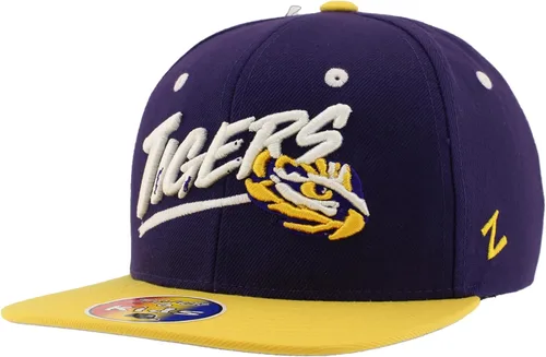 Miniatura 29 de ZHATS NCAA Unisex Kids NCAA Officially Licensed Youth Adjustable Hat Z11 Yonkers