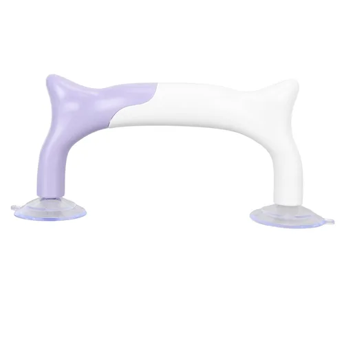 Miniatura 7 de Reglas de acolchado, soporte para regla de acolchado, agarre de regla de doble ventosa, herramientas de costura para bricolaje, mango de regla