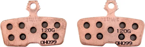 SRAM Code Brake Pads