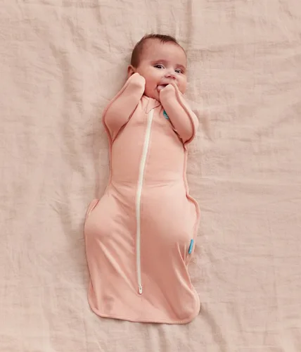 Miniatura 4 de Love to Dream Swaddle, Mantas auto-relajantes para recién nacidos y bebés, Saco de dormir, Swaddle Up, Artículos esenciales para bebé, Registro